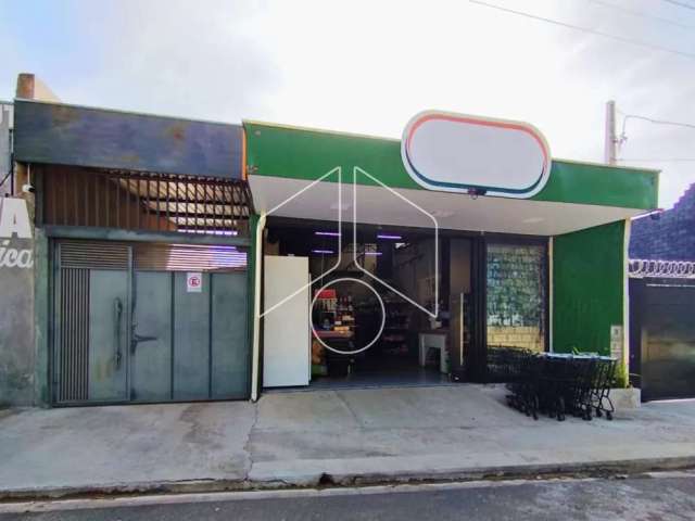 Comercial LojaSalão em Marília