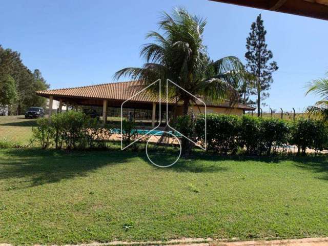 Residencial Casa em Marília