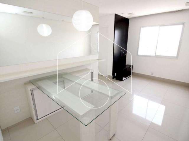 Residencial Apartamento em Marília