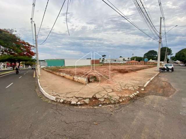 Terreno Fora de Condomínio em Marília