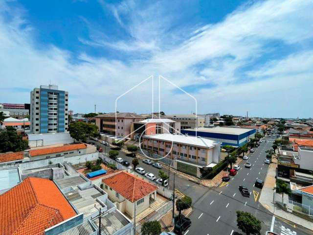 Residencial Apartamento em Marília