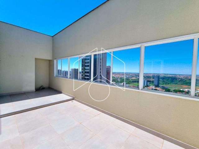 Apartamento com 4 quartos à venda no Boa Vista, Marília , 12 m2 por R$ 2.000.000