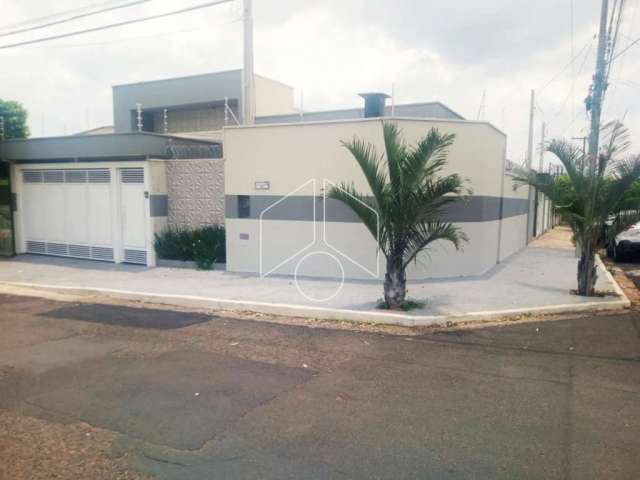 Residencial Casa em Marília