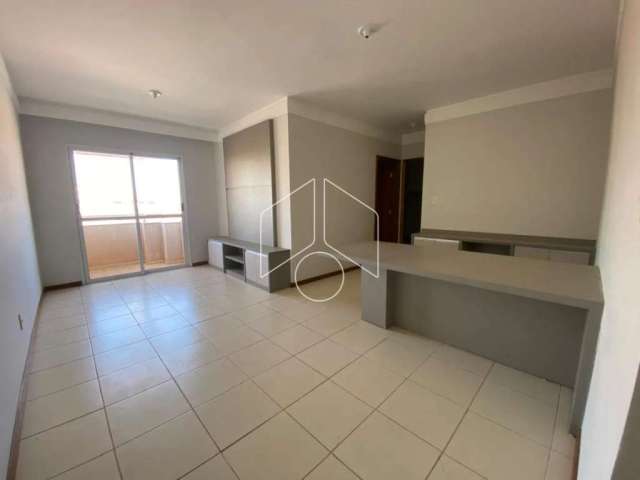 Residencial Apartamento em Marília