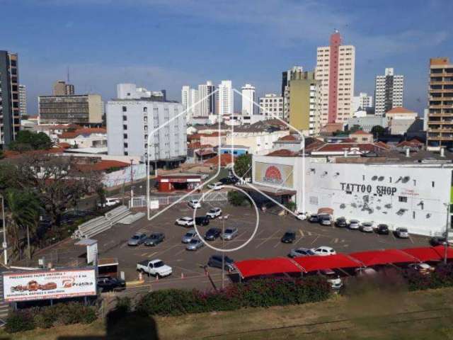 Comercial Sala em Condomínio em Marília