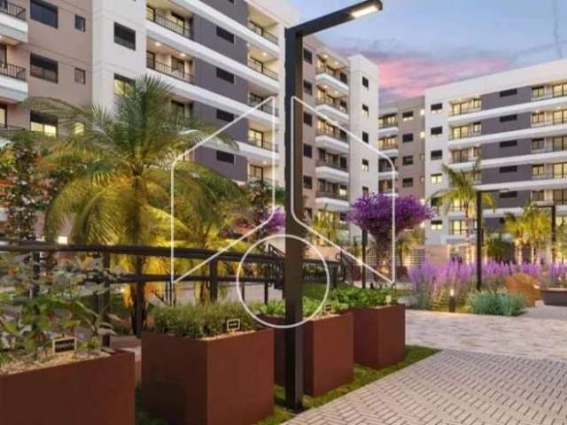 Residencial Apartamento em Marília