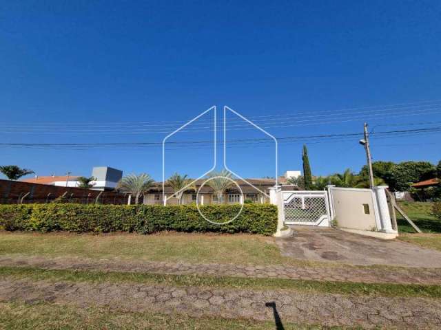 Residencial Casa em Condomínio em Marília