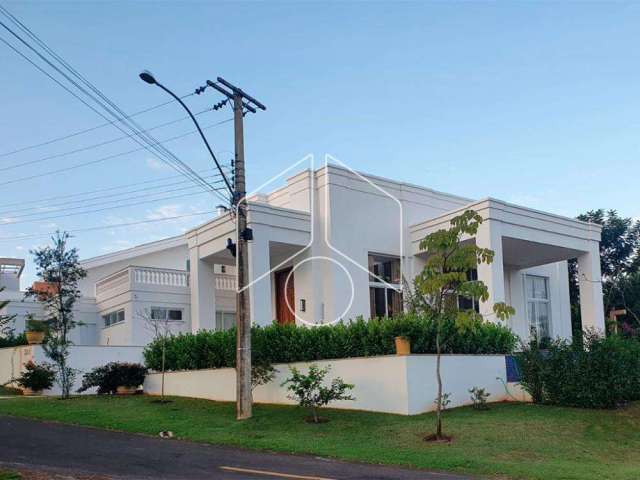 Residencial Casa em Condomínio em Marília