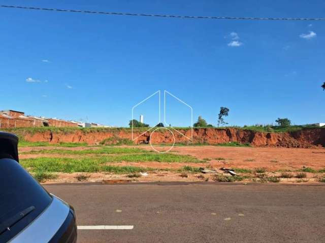 Terreno Fora de Condomínio em Marília