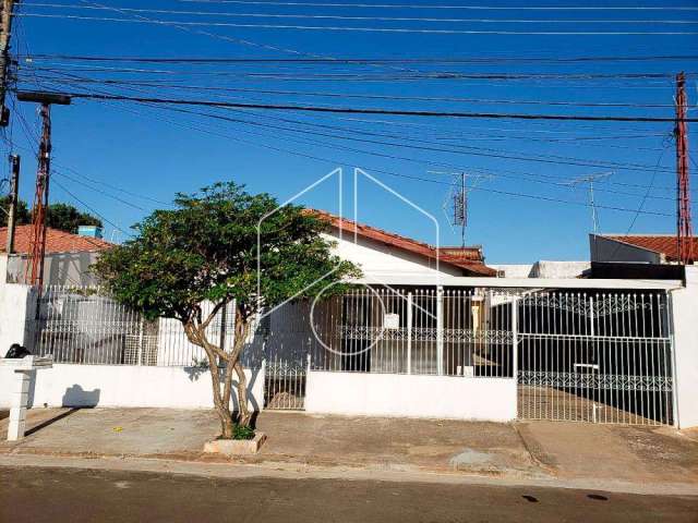 Residencial Casa em Marília