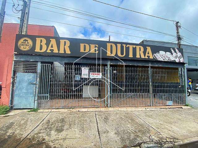 Comercial Galpão/Barracão em Marília