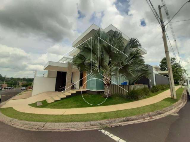 Residencial Casa em Condomínio em Marília