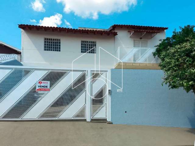 Residencial Casa em Marília