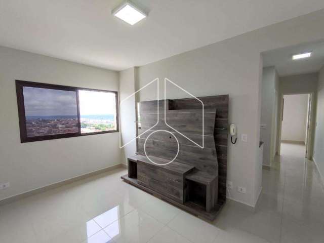 Residencial Apartamento em Marília