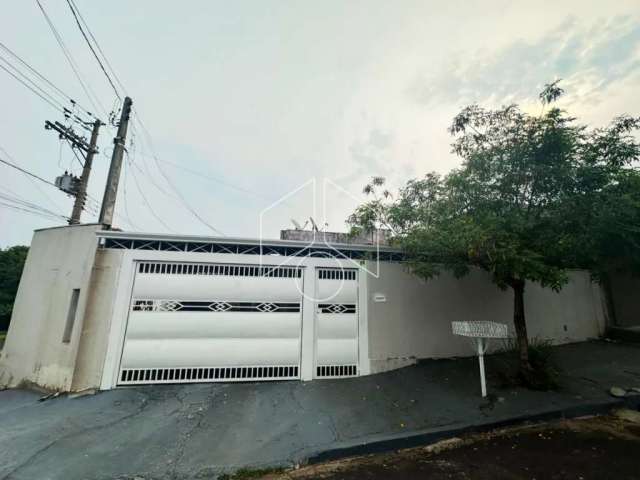 Residencial casa