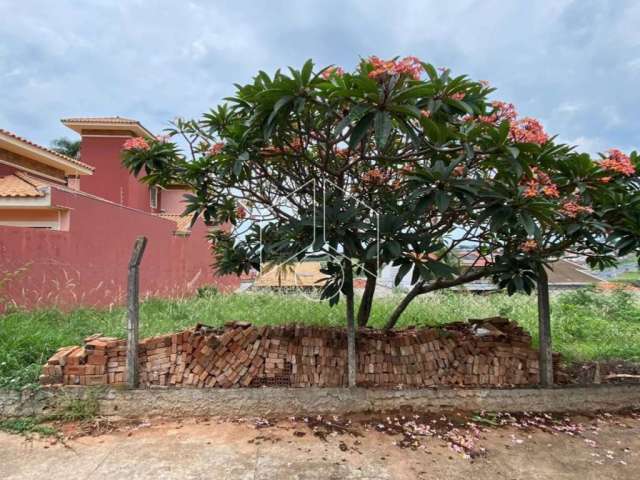 Terreno Fora de Condomínio em Marília