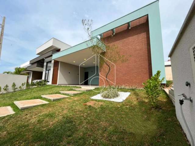 Residencial Casa em Condomínio em Marília