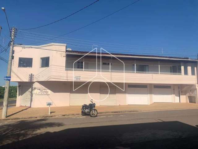 Comercial Casa Sobrado  - Jardim Esplanada