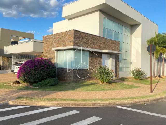 Residencial Casa em Condomínio em Marília