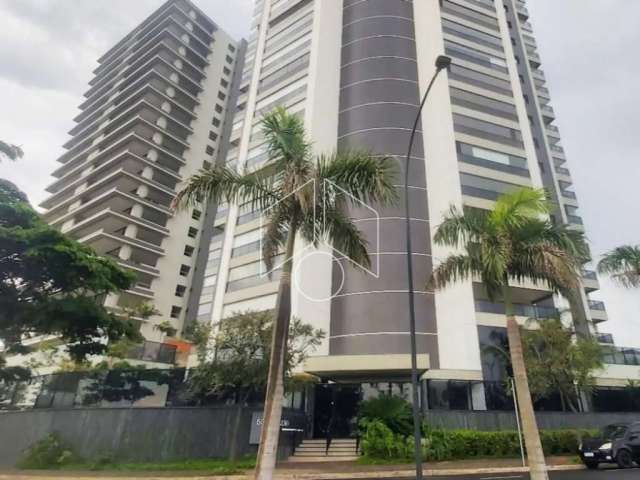 Residencial Apartamento em Marília