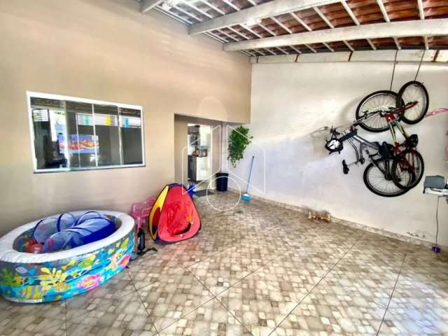 Residencial Casa em Marília