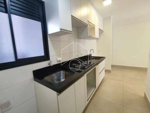 Residencial Apartamento em Marília