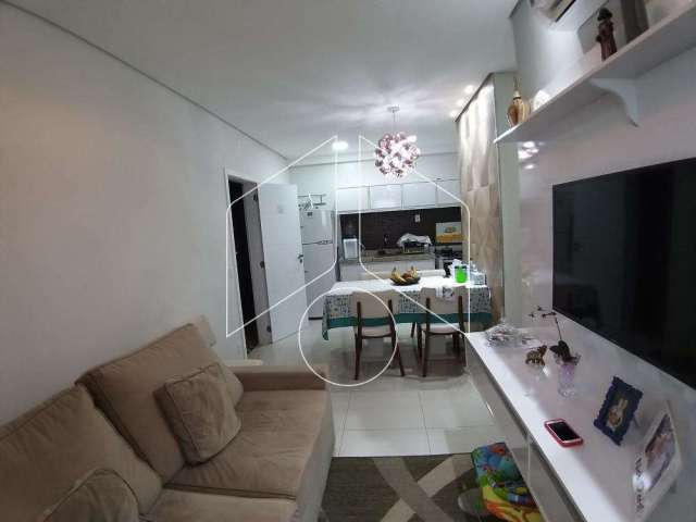 Residencial Apartamento em Marília