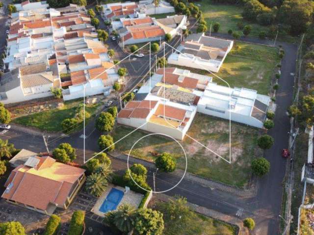 Terreno Fora de Condomínio em Marília