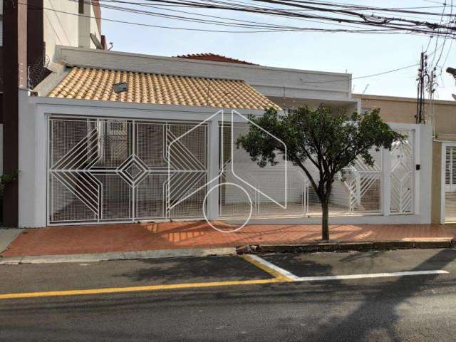 Residencial Casa em Marília