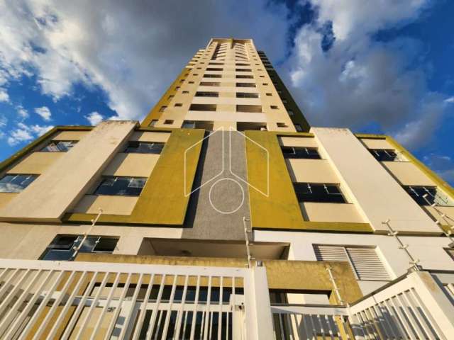 Residencial Apartamento em Marília