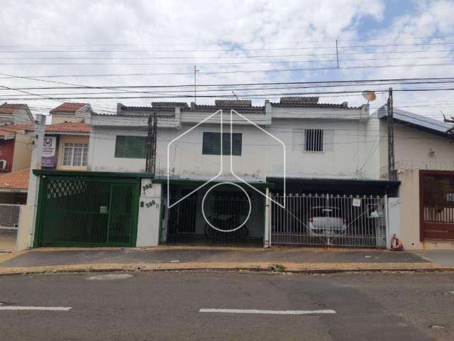 Comercial Casa em Marília