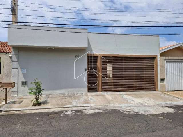 Residencial Casa em Marília