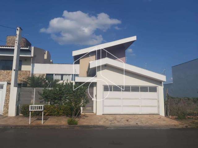 Residencial Casa em Marília