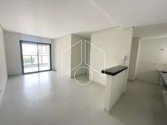 Residencial Apartamento em Marília