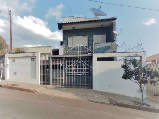 Residencial Casa em Marília