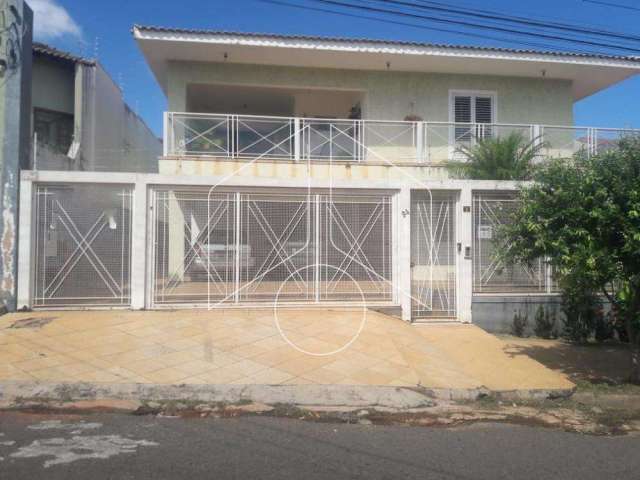 Residencial Casa em Marília