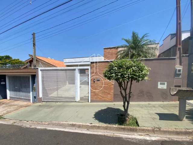 Residencial Casa em Marília