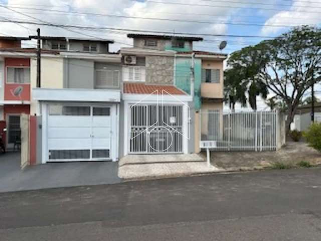 Residencial Casa em Marília