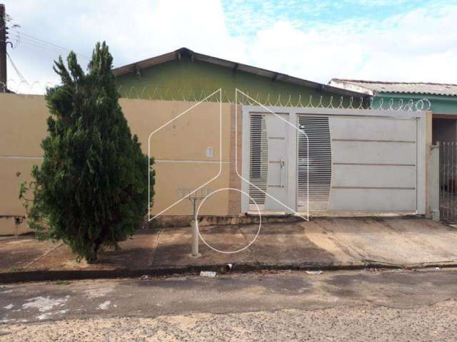 Residencial Casa em Marília