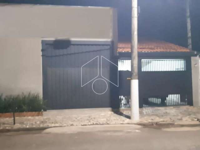 Residencial Casa em Marília