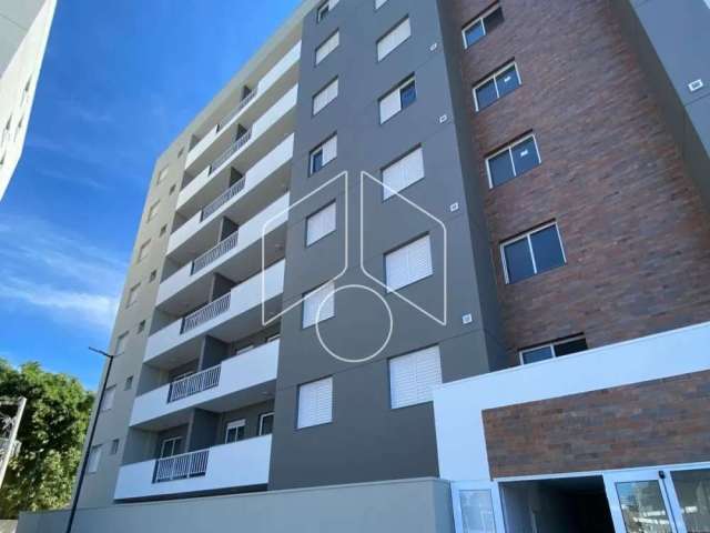 Residencial Apartamento em Marília