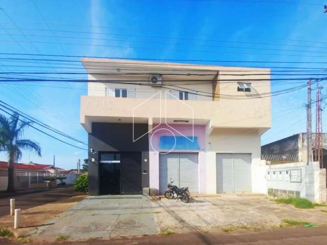 Residencial Casa em Marília