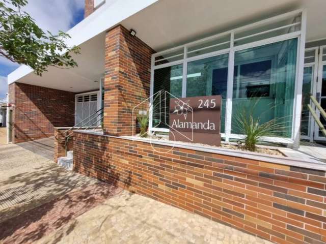 Apartamento com 3 quartos à venda na Avenida Feijó, 245, Rodolfo da Silva Costa, Marília, 141 m2 por R$ 1.350.000