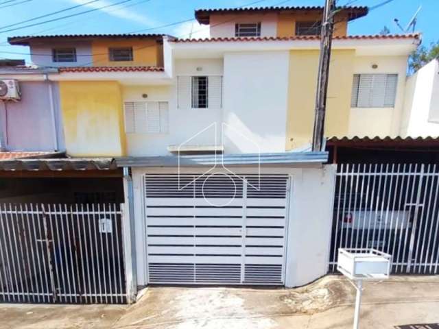 Residencial Casa em Marília