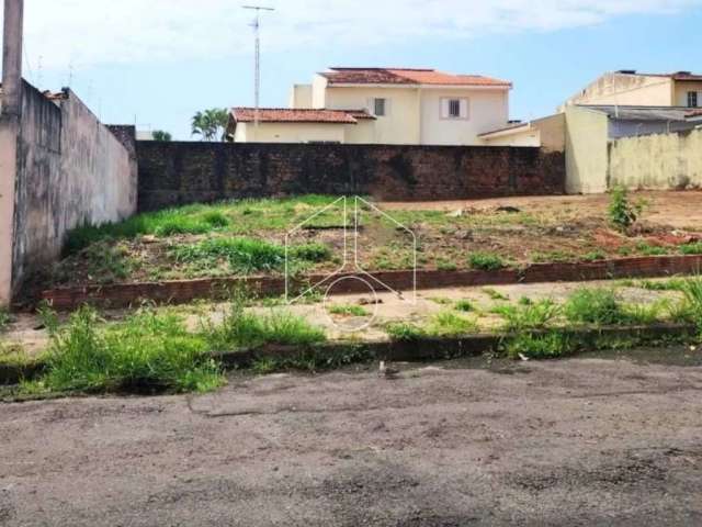 Terreno Fora de Condomínio em Marília