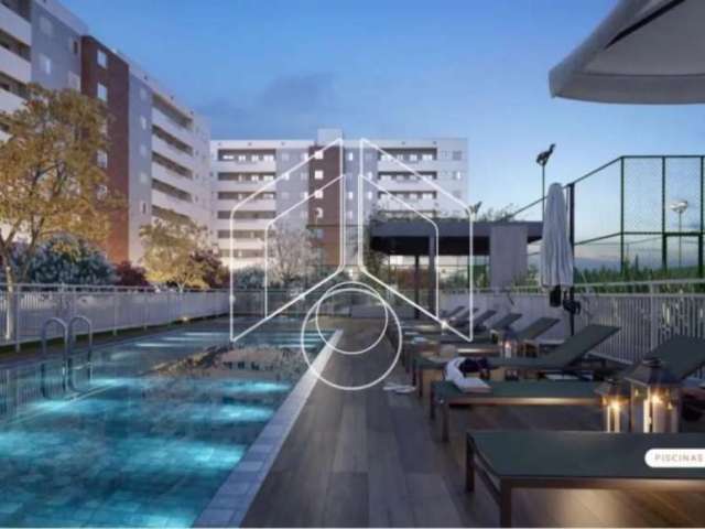 Residencial Apartamento em Marília