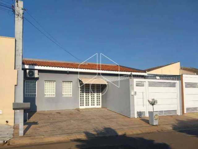 Residencial Casa em Marília