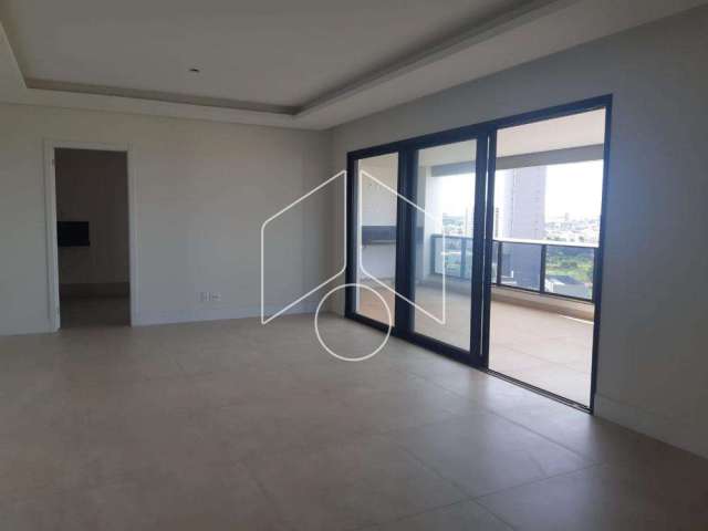 Residencial Apartamento em Marília