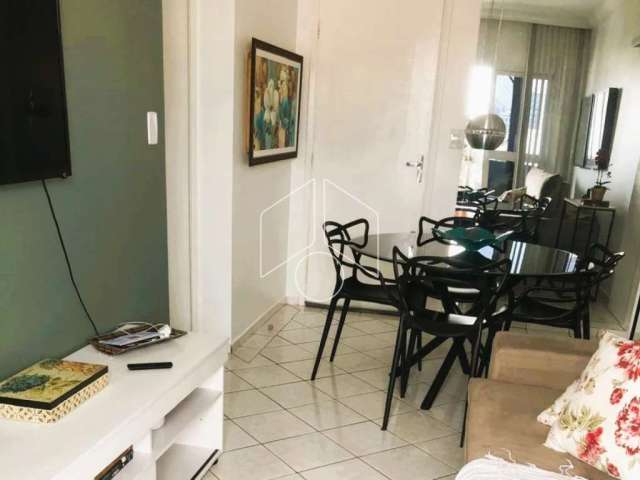 Residencial Apartamento em Marília