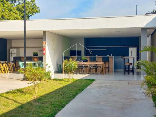 Residencial Apartamento em Marília